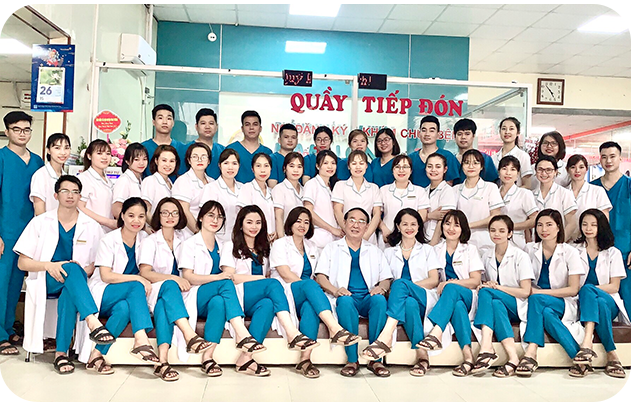 Phòng Khám Đa Khoa Nam Long – Địa Chỉ Khám Chữa Uy Tín Vĩnh Phúc